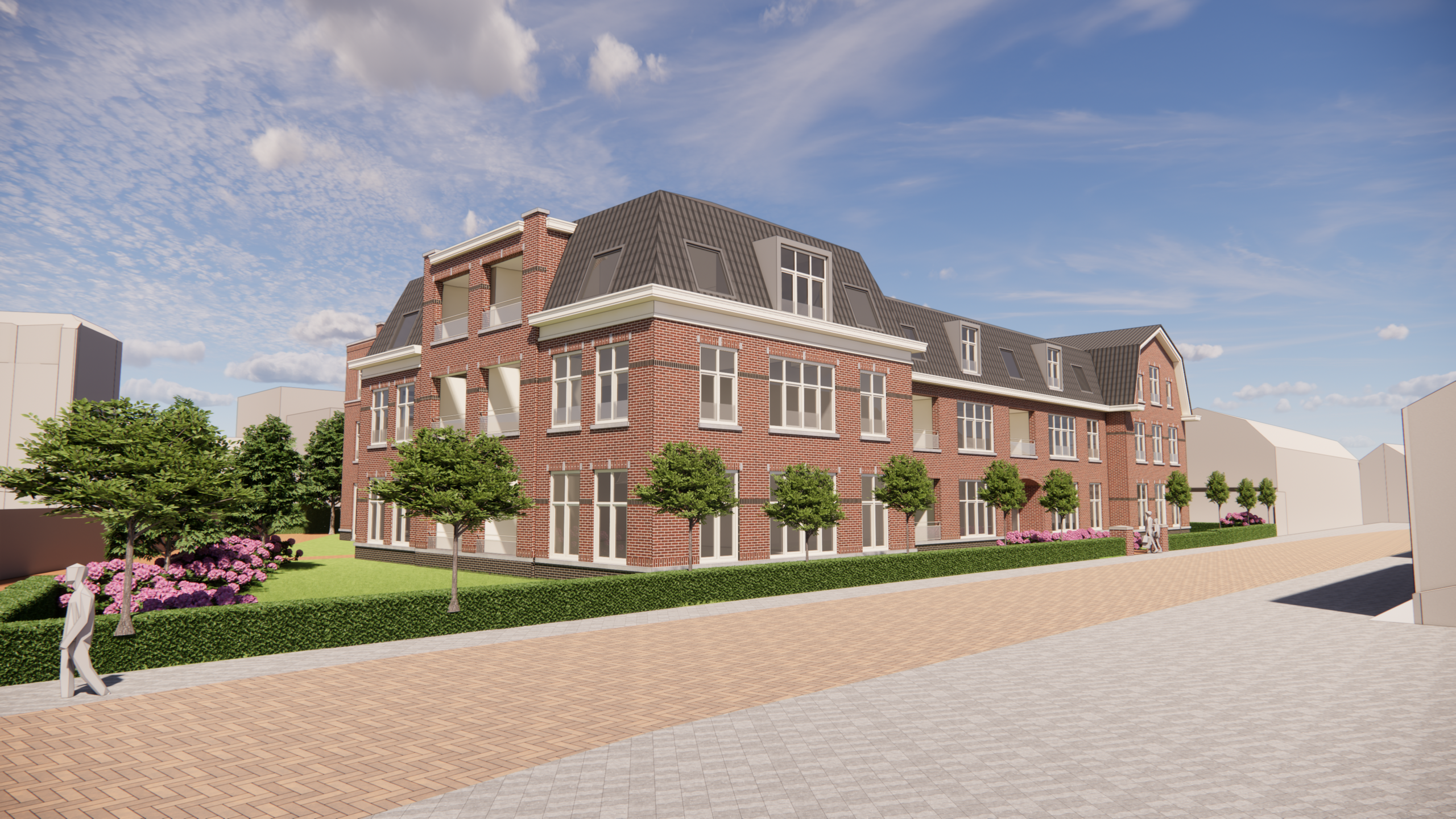 Villa De Weverij Waalre