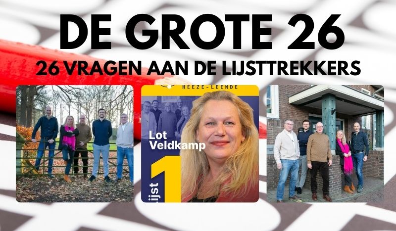 De Grote 26