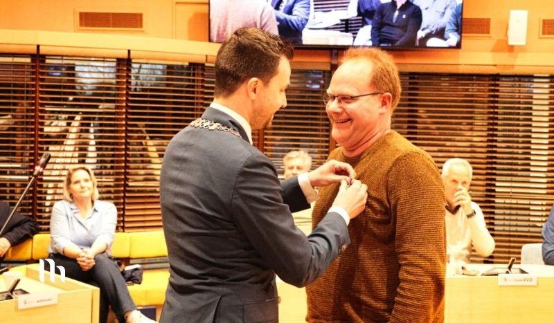 Lintje Dennis Keuten