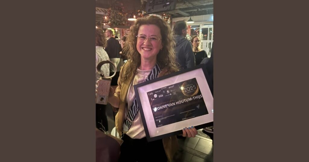 Sportster van het jaar