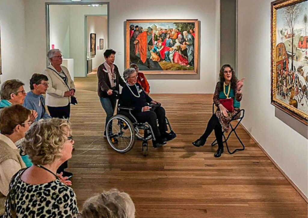 Zonnebloem Heeze-leende