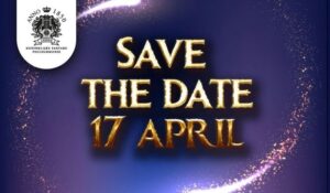 Once Upon A Melody: Een magisch concert