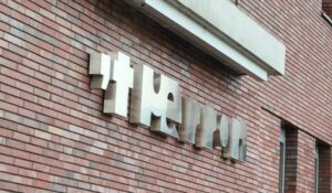 ‘Olifantje in het bos’