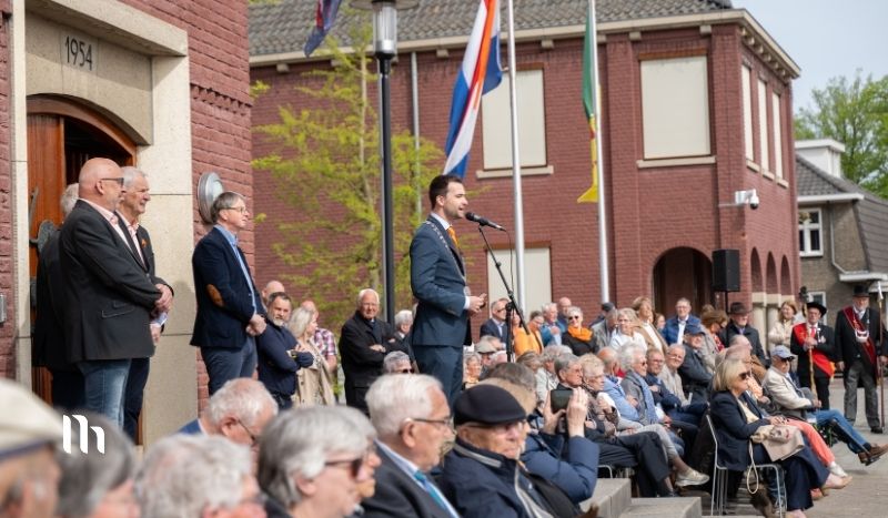 Burgemeester Heldens