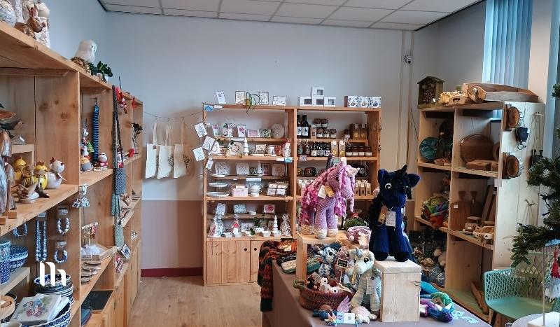 Winkel creatief Centrum