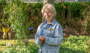 Dorie Joosten denDubbelden