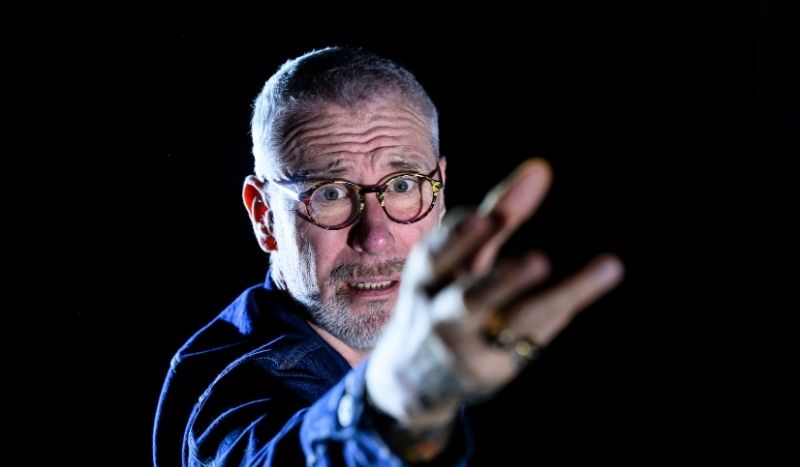 Annemieke Van Der Togt