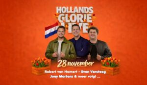 Hollandss Glorie