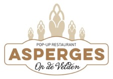Asperges op de Velden logo