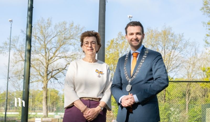 Miriam van der Kruijs-de Louw