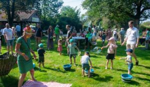 IVN-festival “Water voor later”