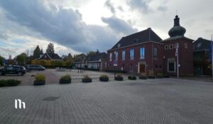 gemeentehuisplein