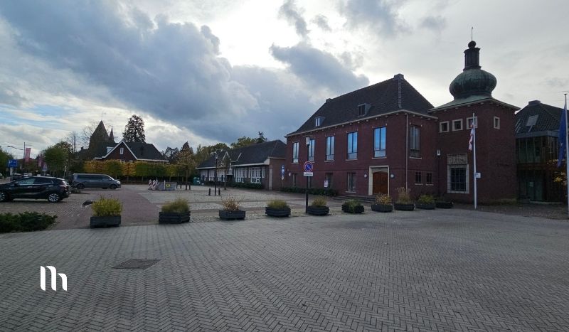 gemeentehuisplein