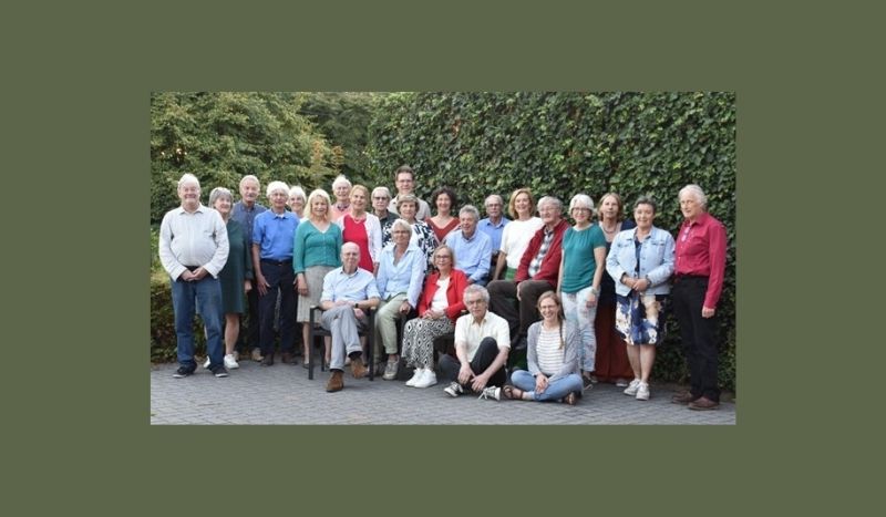 Heezer Vocaal Ensemble zoekt mannenstemmen