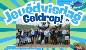 Jeugdvisdag Gelderop