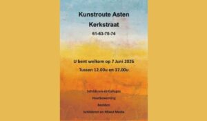 Open Atelier Route