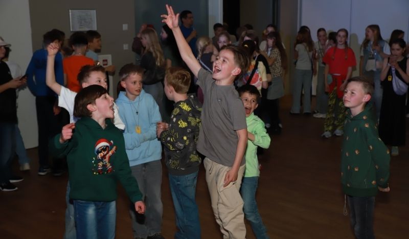 Partynight