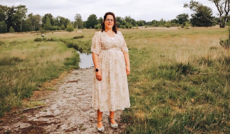 Renske Fiddelaers Column