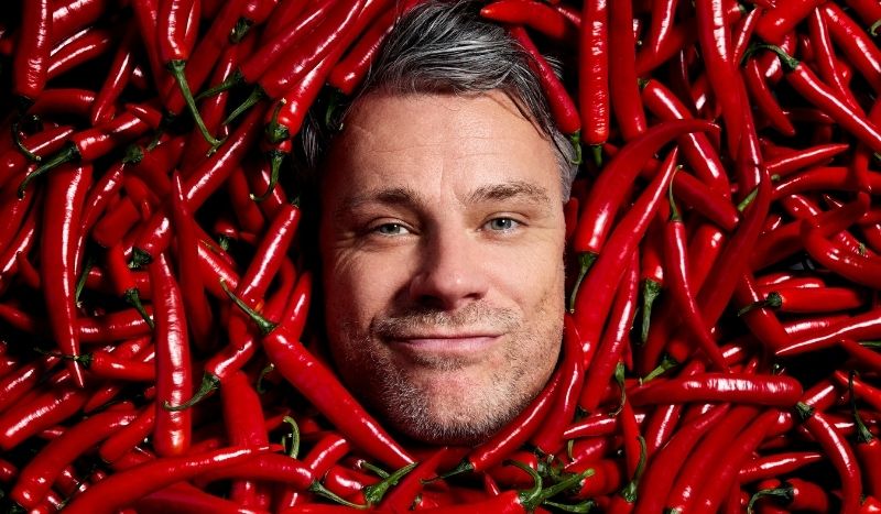 Rob Scheepers