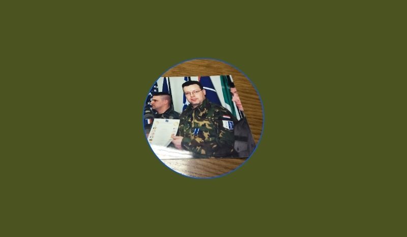 Veteranen in Heeze