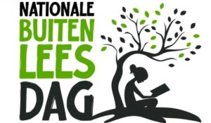 Nationale Buitenleesdag