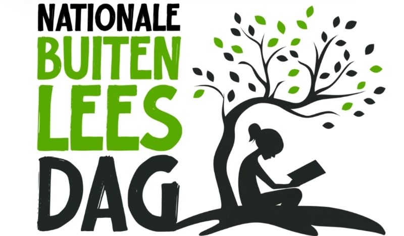 Buitenleesdag