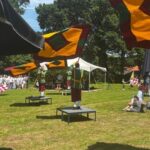Midzomer concert een zinderend succes