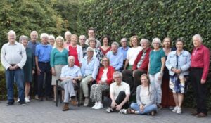 Heezer Vocaal Ensemble