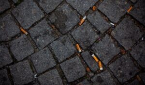 Plastic PeukMeuk