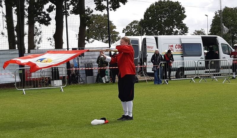 Sint Joris gilde