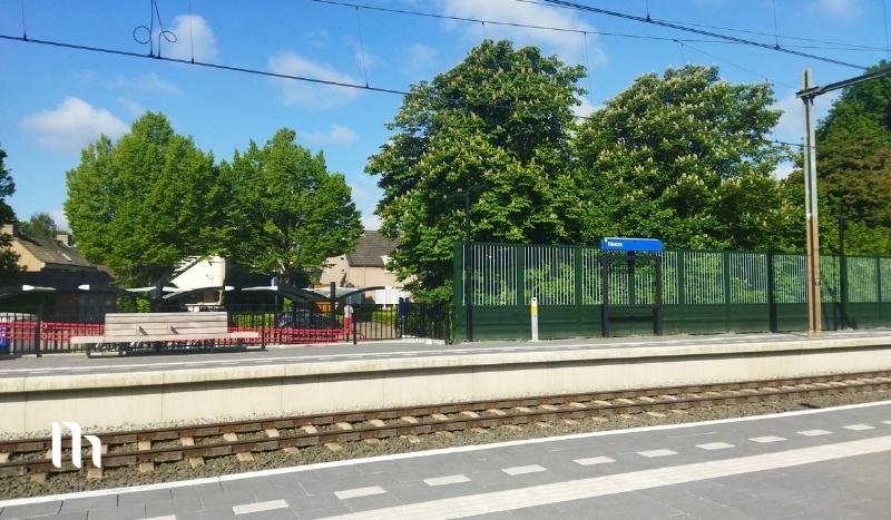 Station Heeze