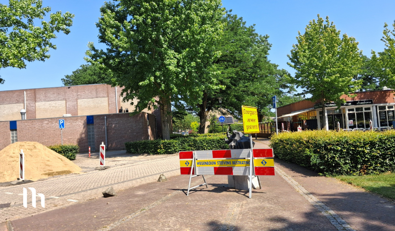 Ten Borchwardplein