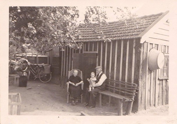 Op en Kleinkinderen