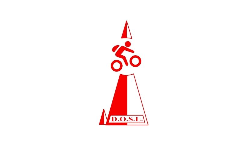 Fietsen dosl