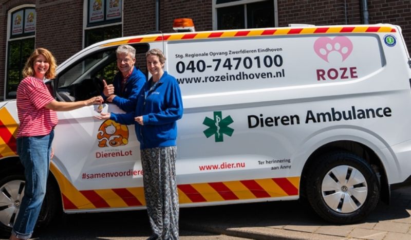 Stichting ROZE