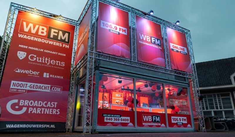 Wagenbouwers fm