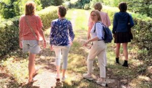 Lezing: Goed voorbereid op je vrouwengezondheid