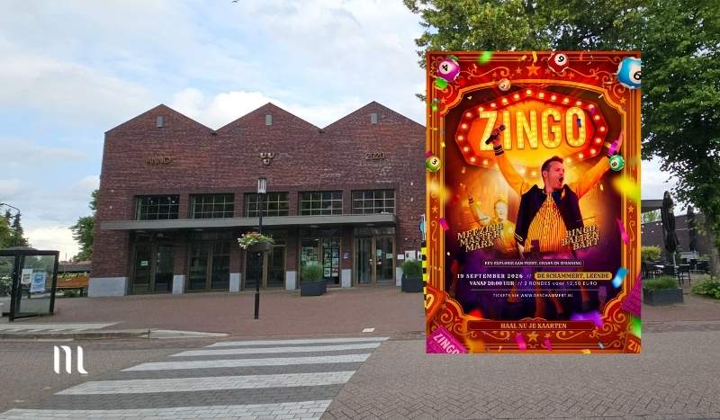 Zingo