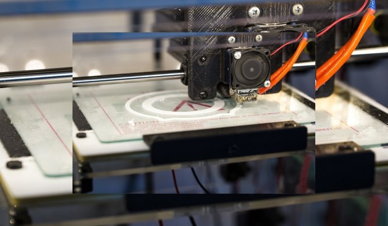 3D Printen